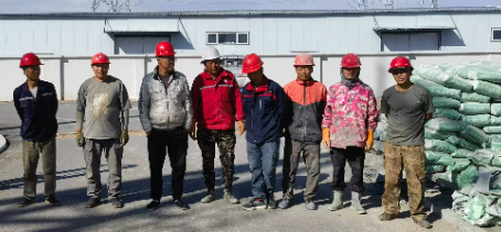 盱眙厂房地基沉降注浆加固施工队伍怎么选